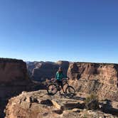 Review photo of Wedge Overlook by Carrie C., October 31, 2018