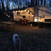 Review photo of Shabbona Lake State Recreation Area by Jeff G., May 15, 2019