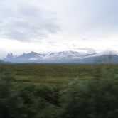 Review photo of Wonder Lake Campground — Denali National Park by Shannon C., August 31, 2016