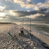 Review photo of Grayton Beach State Park Campground by JP M., May 30, 2019