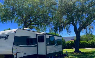 Nicole M.'s photo at Haines City MHP & RV near Lake Wales, FL