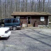 Review photo of Chestnut Ridge Regional Park by Wes O., May 30, 2019