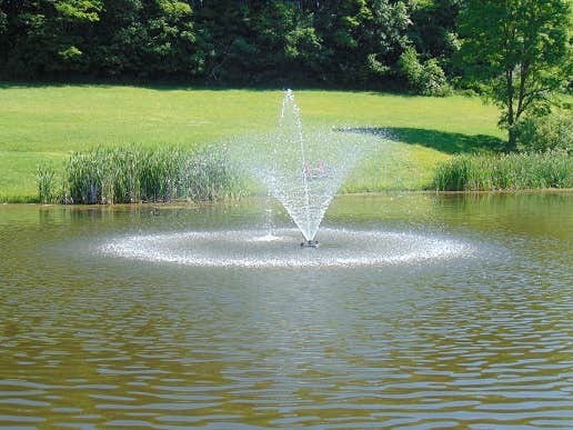 Camper-submitted photo at Laurel Highlands Campland near Youngwood, PA