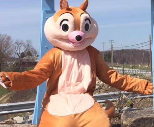 Camper-submitted photo at Laurel Highlands Campland near Youngwood, PA