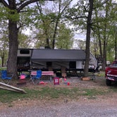 Review photo of Harpers Ferry / Civil War Battlefields KOA by Erin S., May 30, 2019