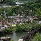 Review photo of Harpers Ferry / Civil War Battlefields KOA by Erin S., May 30, 2019