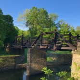 Review photo of Harpers Ferry / Civil War Battlefields KOA by Erin S., May 30, 2019