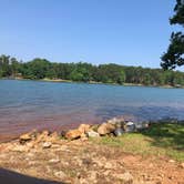 Review photo of Springfield - Hartwell Lake by Jason D., May 30, 2019