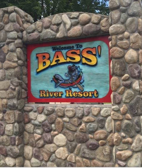 Camper submitted image from Bass' River Resort - 3