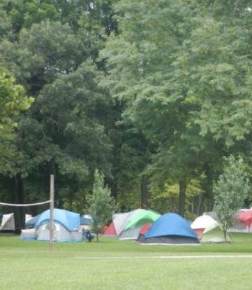 Jennifer G.'s photo at Bass' River Resort near Steelville, MO