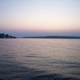 Review photo of Wellesley Island State Park Campground by Kim B., August 31, 2016