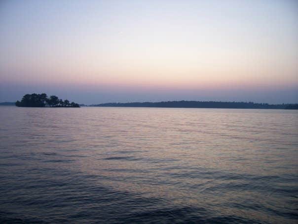 Water