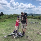 Review photo of Grayson Highlands State Park by Erin S., May 30, 2019