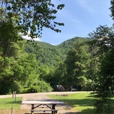 Review photo of Old Mill Campground — Bluestone Lake State Park by Chelsey R., May 30, 2019
