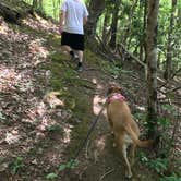 Review photo of Old Mill Campground — Bluestone Lake State Park by Chelsey R., May 30, 2019