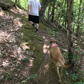 Review photo of Bluestone State Park — Bluestone Lake State Park by Chelsey R., May 30, 2019