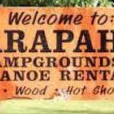Review photo of Arapaho Campground, Canoe, Raft Rental by Jennifer G., May 30, 2019