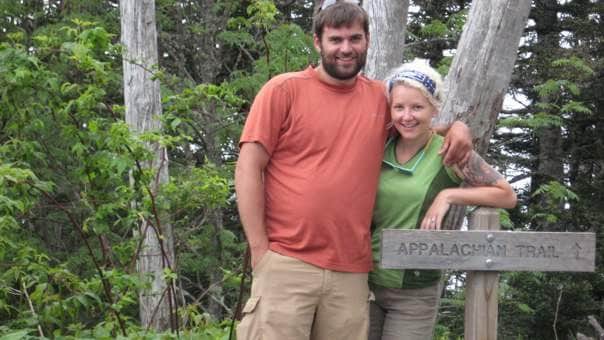 Cades Cove Campground