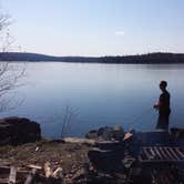 Review photo of BWCA Camp 1 by Amy G., May 30, 2019