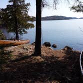 Review photo of BWCA Camp 1 by Amy G., May 30, 2019