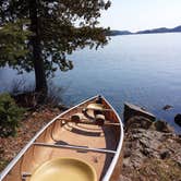 Review photo of BWCA Camp 1 by Amy G., May 30, 2019