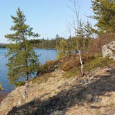 Review photo of BWCA Camp 1 by Amy G., May 30, 2019