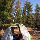 Review photo of BWCA Camp 1 by Amy G., May 30, 2019