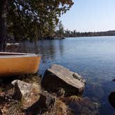 Review photo of BWCA Camp 1 by Amy G., May 30, 2019