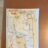 Review photo of Little Talbot Island State Park Campground by Shannon C., August 31, 2016