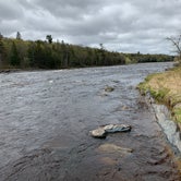 Review photo of Jay Cooke State Park Campground by Echo G., May 30, 2019