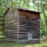 Review photo of Medoc Mountain State Park Campground by Myron C., May 30, 2019