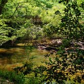 Review photo of Medoc Mountain State Park Campground by Myron C., May 30, 2019