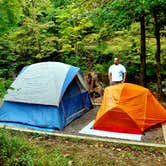 Review photo of Deep Creek Tube Center & Campground by Myron C., May 30, 2019