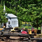 Review photo of Deep Creek Tube Center & Campground by Myron C., May 30, 2019