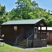 Review photo of Deep Creek Tube Center & Campground by Myron C., May 30, 2019