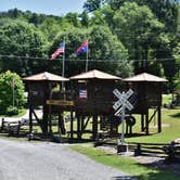 Review photo of Deep Creek Tube Center & Campground by Myron C., May 30, 2019
