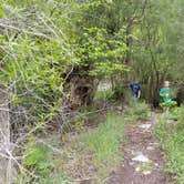 Review photo of BLM Lower Beaver Campground by Melissa K., May 30, 2019