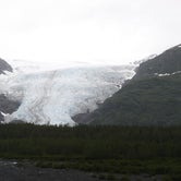 Review photo of Exit Glacier Campground — Kenai Fjords National Park by Adam S., August 31, 2016