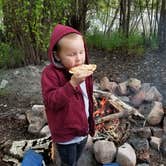 Review photo of BLM Lower Beaver Campground by Melissa K., May 30, 2019