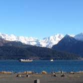 Review photo of Exit Glacier Campground — Kenai Fjords National Park by Adam S., August 31, 2016