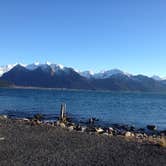 Review photo of Exit Glacier Campground — Kenai Fjords National Park by Adam S., August 31, 2016