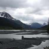Review photo of Exit Glacier Campground — Kenai Fjords National Park by Adam S., August 31, 2016