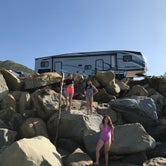 Review photo of Rincon Parkway RV Overnight  by Jesse  A., May 30, 2019