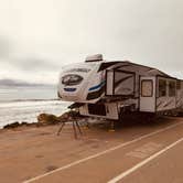 Review photo of Rincon Parkway RV Overnight  by Jesse  A., May 30, 2019