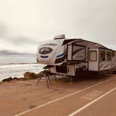 Review photo of Rincon Parkway RV Overnight by Jesse  A., May 30, 2019