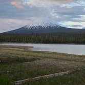 Review photo of Little Lava Lake by Brandie W., May 30, 2019