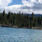 Review photo of Little Lava Lake by Brandie W., May 30, 2019