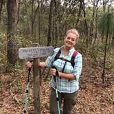 Review photo of Jennings State Forest Hammock Campground by Sean B., May 30, 2019