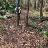 Review photo of Jennings State Forest Hammock Campground by Sean B., May 30, 2019