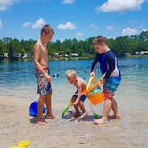 Review photo of Flamingo Lake RV Resort by Sean B., May 30, 2019